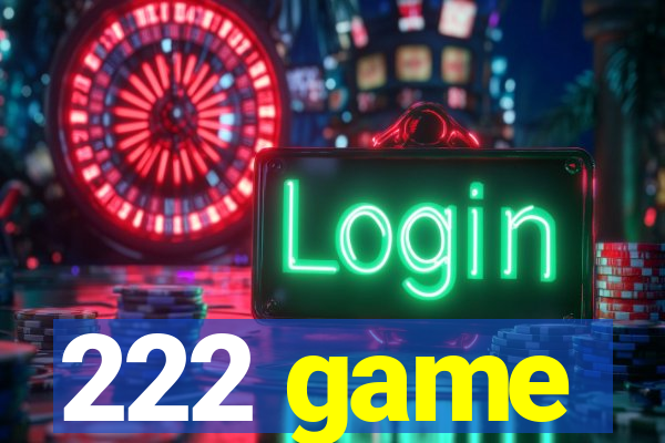 222 game
